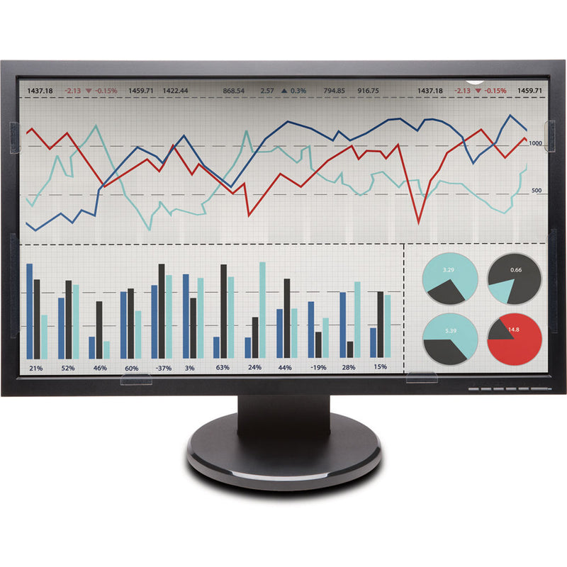 Kensington FP215 Privacy Screen for 21.5" Monitor