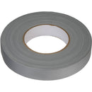 Savage Gaffer Tape Bundle (1" x 55 yd, 4-Pack, Black, Chroma Green, Gray, White)