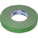 Savage Gaffer Tape Bundle (1" x 55 yd, 4-Pack, Black, Chroma Green, Gray, White)