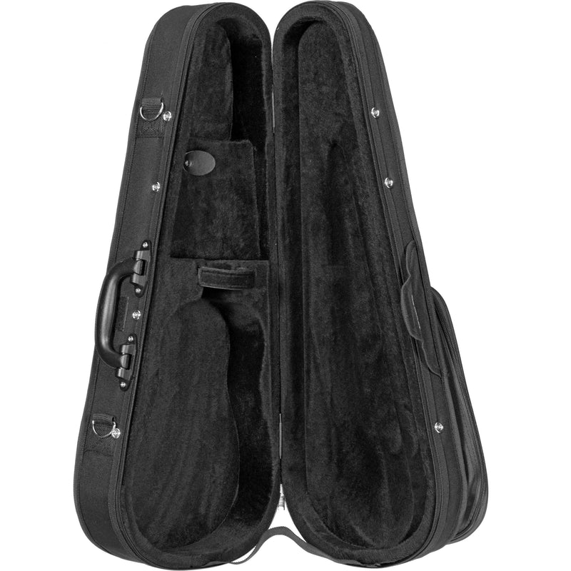 KALA UC-T Ukulele Foam Hard Case (Tenor)
