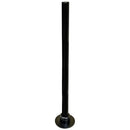 Ergotron DS100 28" Pole (Black)