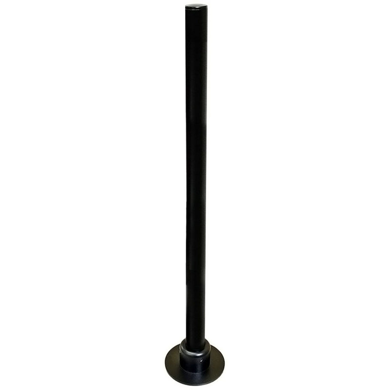 Ergotron DS100 28" Pole (Black)
