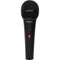 VocoPro MK-38 PRO Wired Karaoke Microphone with Cable (Black Leatherette)