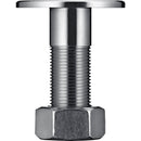 Yellowtec m!ka Stainless-Steel Bushing for MMS Pole with MMS Sting