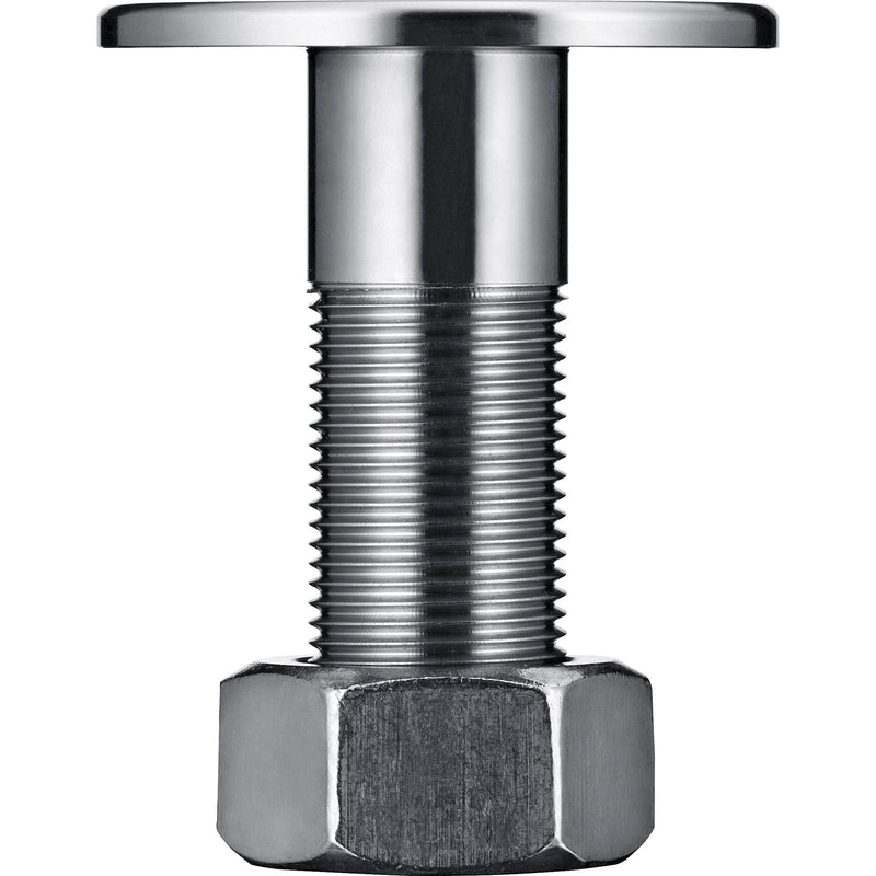 Yellowtec m!ka Stainless-Steel Bushing for MMS Pole with MMS Sting