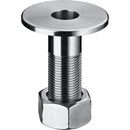 Yellowtec m!ka Stainless-Steel Bushing for MMS Pole with MMS Sting