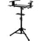 VocoPro Custom Stand with Foldable Tripod Legs for up to 13" Monitors