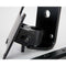 RCF Swivel Wall Mount Bracket for C3108/M1001/M1201 Speaker