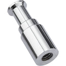 Impact Large Magnet Grip Mount with 50mm Stud and 6" Baby Pin Adapter Kit