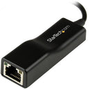 StarTech USB 2.0 to 10/100 Mbps Ethernet Network Adapter Dongle