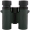 BRESSER 10x32 Condor Binoculars (Green)