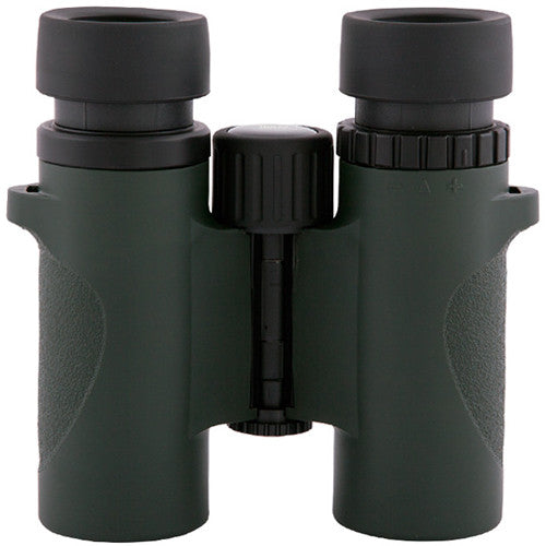 BRESSER 10x32 Condor Binoculars (Green)