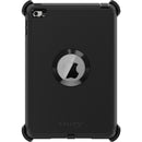 OtterBox iPad mini 4 Defender Series Case (Black)