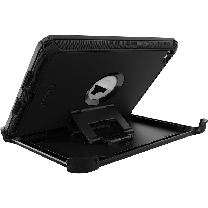 OtterBox iPad mini 4 Defender Series Case (Black)