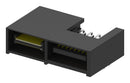 MOLEX 459852-123 Rectangular Power Connector, 2P+16S, 18 Contacts, EXTreme LPHPower 45985 Series, PCB Mount