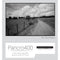 Bergger Pancro 400 Black and White Negative Film (5 x 7", 25 Sheets)
