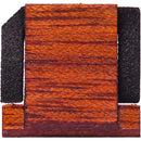 Artisan Obscura Universal Hot Shoe Cover (Blood Wood)