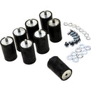 SKB HM-245 Shock Absorbing Kit - for SKB Shock Rack Cases