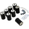 SKB HM-245 Shock Absorbing Kit - for SKB Shock Rack Cases