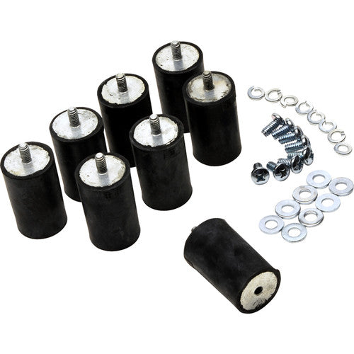 SKB HM-245 Shock Absorbing Kit - for SKB Shock Rack Cases