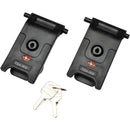 SKB 3i-TSA-2 TSA-Compliant Locking Latch Kit