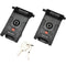 SKB 3i-TSA-2 TSA-Compliant Locking Latch Kit