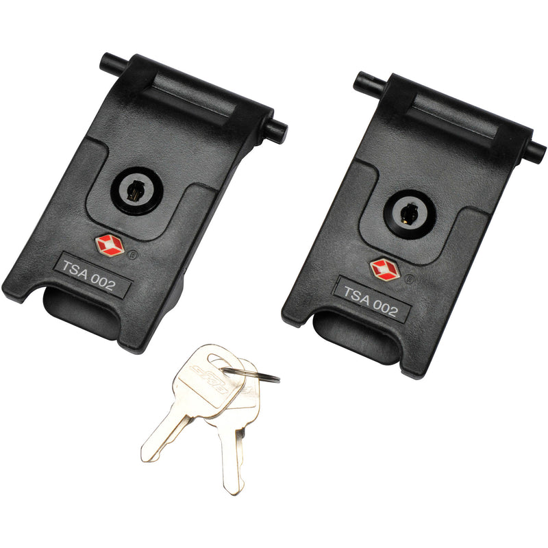 SKB 3i-TSA-2 TSA-Compliant Locking Latch Kit
