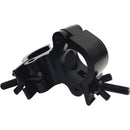 Global Truss Pro Swivel Clamp (Black) 15 Pack