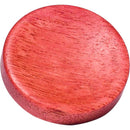 Artisan Obscura Soft Shutter Release Button (Large Concave, Threaded, Ivorywood)