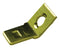KEYSTONE 1280 TERMINAL, MALE DISCONNECT, 0.25IN