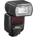 Nikon SB-5000 AF Speedlight Essential Portrait Kit