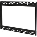 Peerless-AV SmartMount Menu Board Wall Plate Accessory (22")