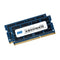 OWC 12GB DDR3L 1600 MHz SO-DIMM Memory Kit (1 x 8GB + 1 x 4GB, Mac)