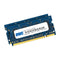 OWC 6GB DDR2 800 MHz SO-DIMM Memory Kit (1 x 2GB and 1 x 4GB)