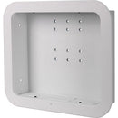 Video Mount Products IWB-1 In-Wall Box Adapter - Black