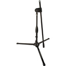 Ultimate Support MC-40B Pro Short