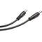 SWIT 5.5mm to 5.5mm Pole End DC Barrel Power Cable for Select Batteries and Mount Plates (3.3')