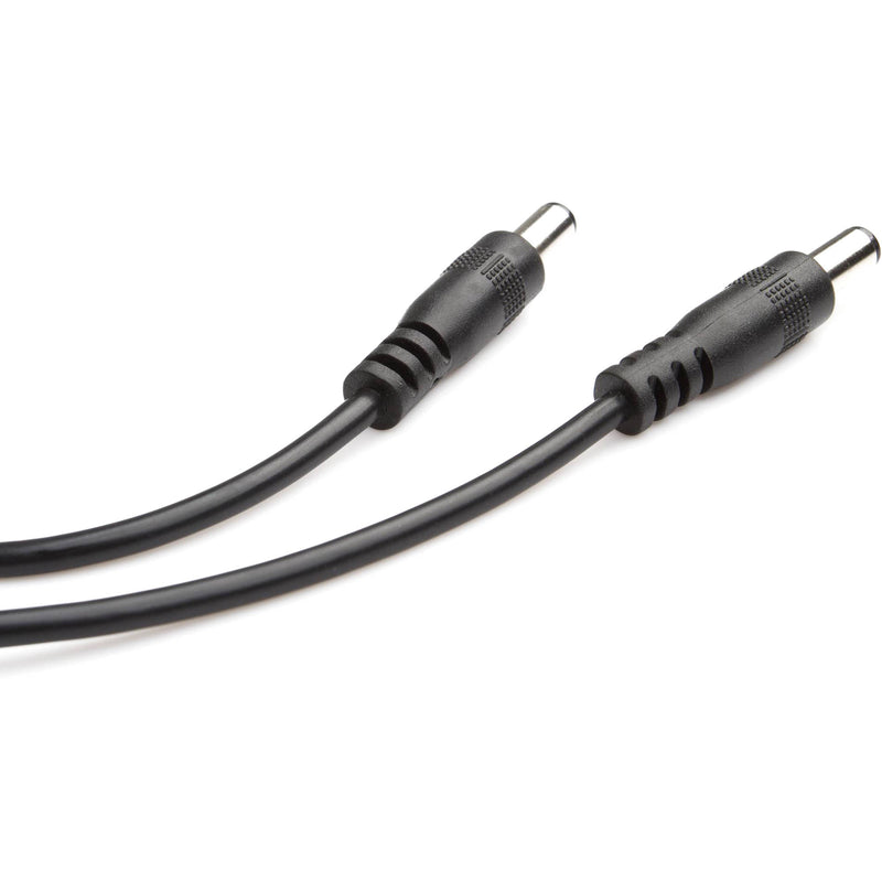 SWIT 5.5mm to 5.5mm Pole End DC Barrel Power Cable for Select Batteries and Mount Plates (3.3')