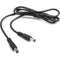 SWIT 5.5mm to 5.5mm Pole End DC Barrel Power Cable for Select Batteries and Mount Plates (3.3')