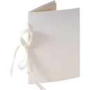 Lineco Tibetan Books Kit (Set of 2, Blank Cover, 4.25 x 6.5" & 5 x 7.5")