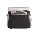 ECO STYLE Sports Voyage Messenger Case for a Laptop up to 13.3"