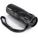 Barska 10x25 WP Blackhawk Monocular (Matte Black)