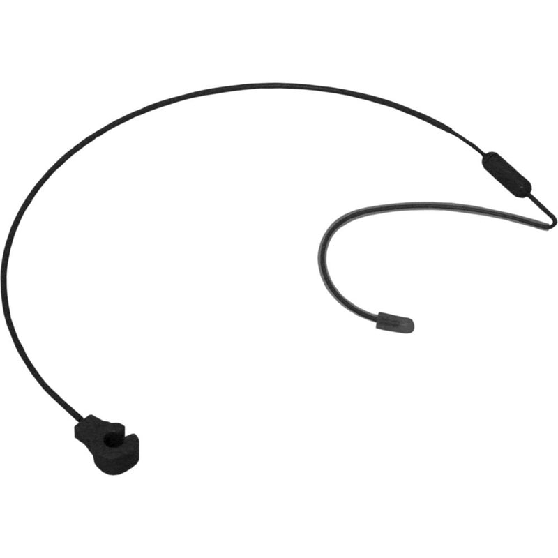 Point Source Audio R-DMC-B Reversible Dual Earset Clip (Black)