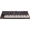 Oberheim OB-6 6-Voice Polyphonic Analog Synthesizer