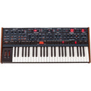 Oberheim OB-6 6-Voice Polyphonic Analog Synthesizer