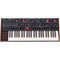 Oberheim OB-6 6-Voice Polyphonic Analog Synthesizer