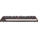 Oberheim OB-6 6-Voice Polyphonic Analog Synthesizer