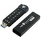 Apricorn 16GB Aegis Secure Key USB 3.0 Flash Drive