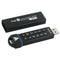 Apricorn 16GB Aegis Secure Key USB 3.0 Flash Drive