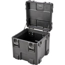 SKB 3R2424-24B-E Utility Case